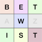 Betwist icon